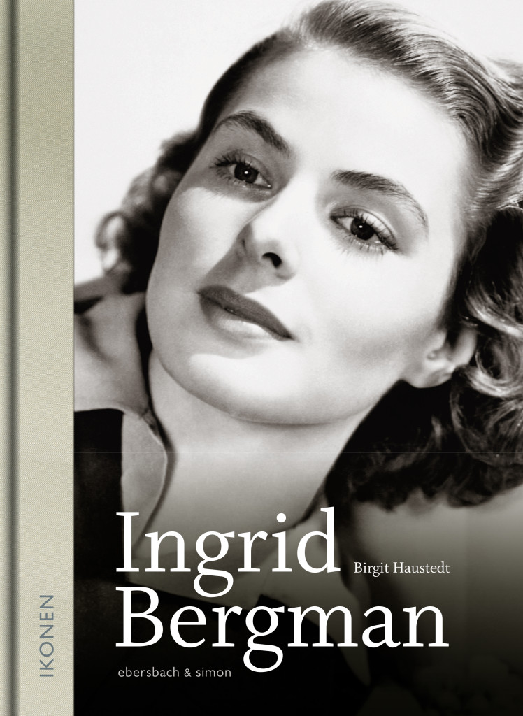 Ingrid Bergmann