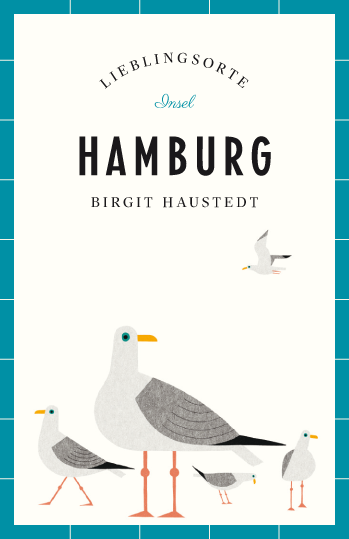 Lieblingsorte Hamburg